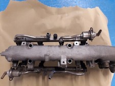 Vauxhall Corsa (D) VXR Z16LER 8 injector race rally rallycross inlet manifold