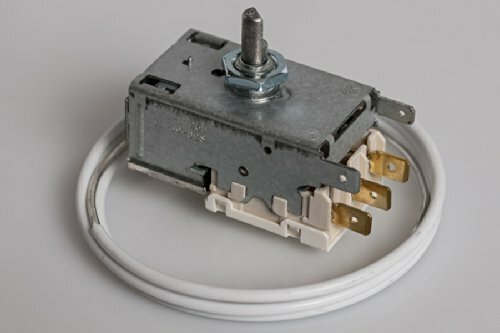Aeg electrolux tricity - aeg, zanussi