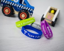 Type diabetes - type, 1