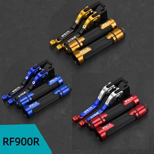 For suzuki rf900r - rv125, rv200