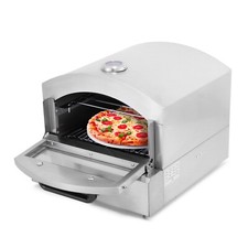 Portable Pizza Oven BBQ