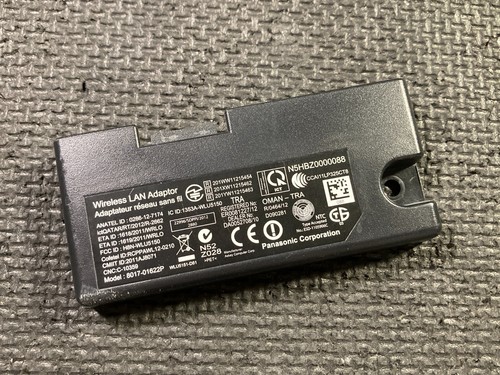Panasonic oem - 🖥️, panasonic®