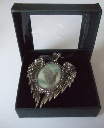 Spirit guide cameo - spirit,