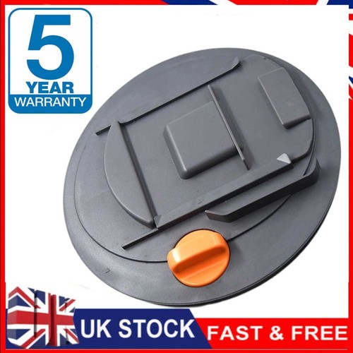 Fit thetford holding - fit, waste