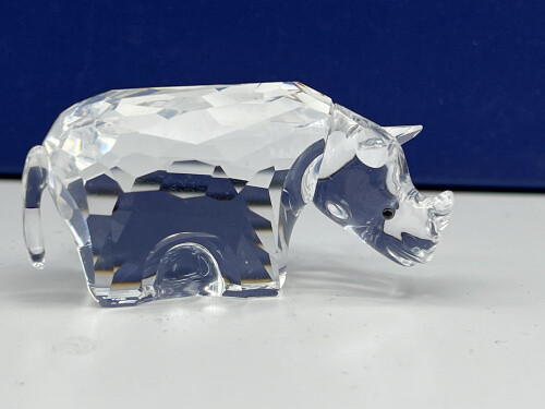 Swarovski figurine 622941 - swarovski,