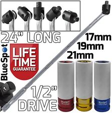 BREAKER BAR 1/2" Drive 24"