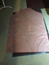 RUBBER APRONS  NEW UNUSED