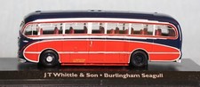 ATLAS EDITIONS CLASSIC COACHES