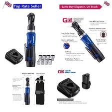 ACDelco 12V Cordless Ratchet