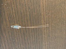 New Replacement Neon Bulb for