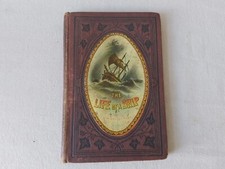 1877 The Life Of A Ship From