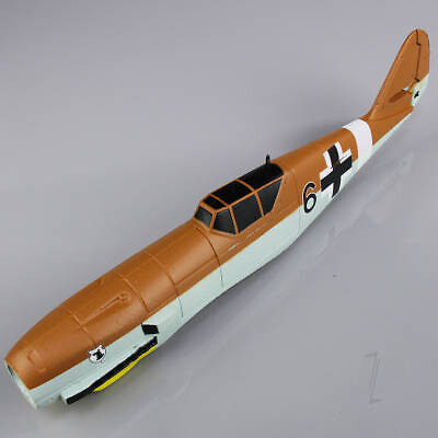 Top fuselage - rc,