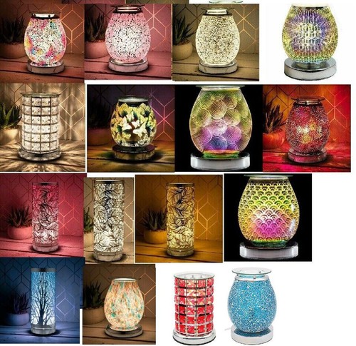 Electric wax warmer aroma - wax,