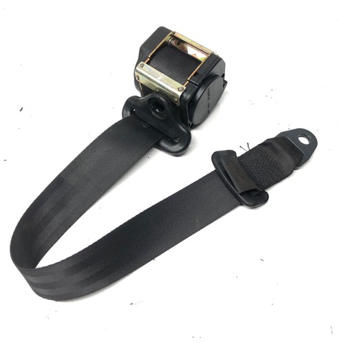 Peugeot 206 seat belt 3dr - belt,