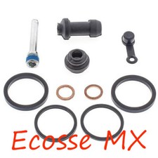 Honda XR650R 1993-2016 Front