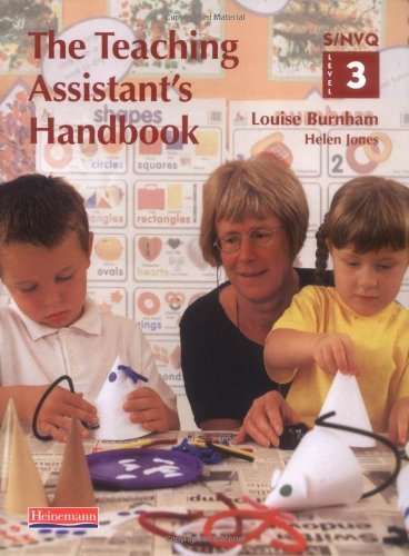 The teaching assistant - the,