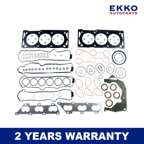 Vrs full head gasket - vrs, set