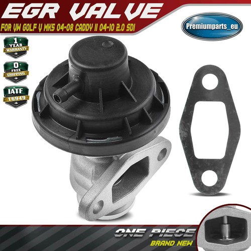 Egr valve for golf - valve,