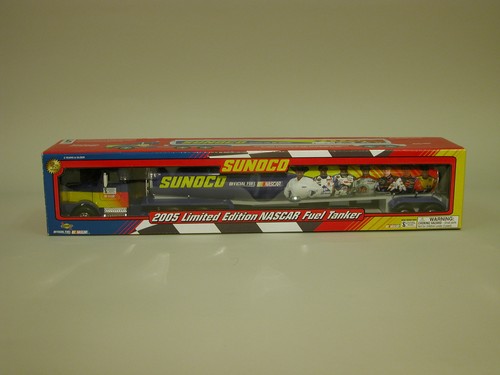 Sunoco 2005 limited - sunoco, edition