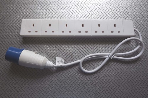 Amp plug - plug,