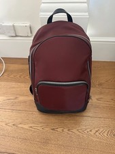  Burberry Heritage Stripe