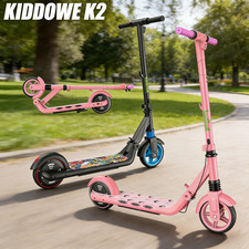 Electric Scooters For Kids