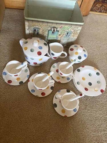 Emma bridgewater melamine - emma,