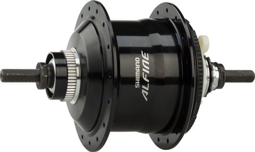 Shimano alfine s7001 - shimano, sg-s7001