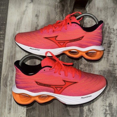 Mizuno wave creation - creation, 25