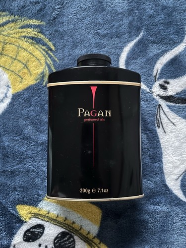Pagan vintage mayfair - pagan, london