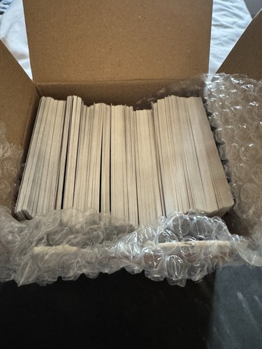 Box of cards joblot - yu-gi-oh,