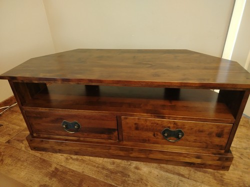 Laura ashley garret - ashley, chestnut