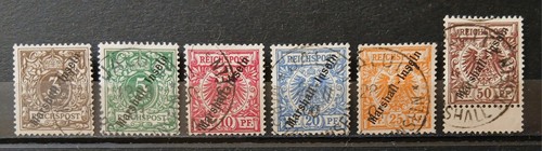 Colony marshall islands - colony,