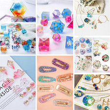 Resin Kit for Beginners, Epoxy