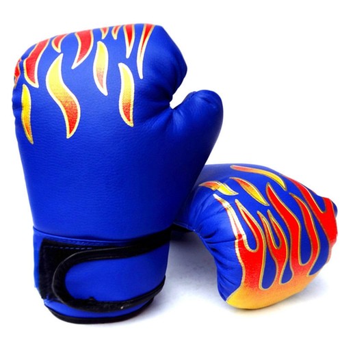 Boxing gloves with - boxing,