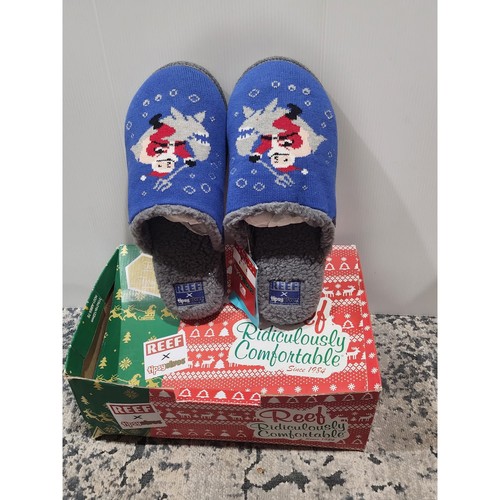Reef tipsy elves - tipsy, christmas