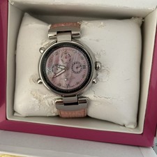 Klaus Kobec Concept Watch with