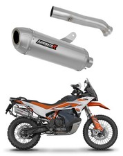 Fits to KTM 890 Adventure / R
