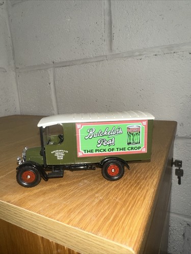 Vintage corgi lorry - lorry, (