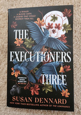 The Executioners Three by