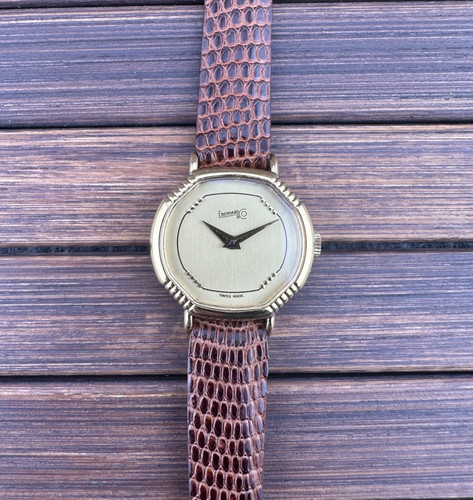 Eberhard women watch - watch, 17473