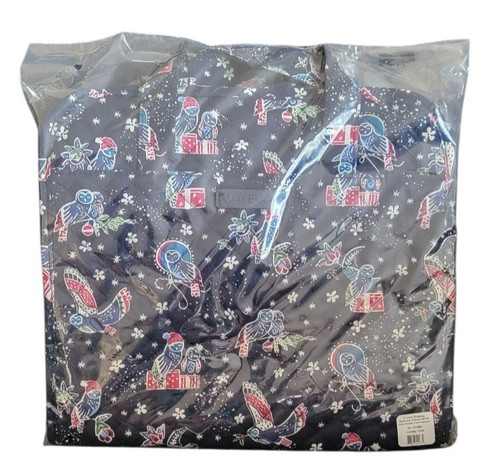 Vera bradley iconic hanging - bradley,