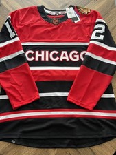 Chicago Blackhawks Retro