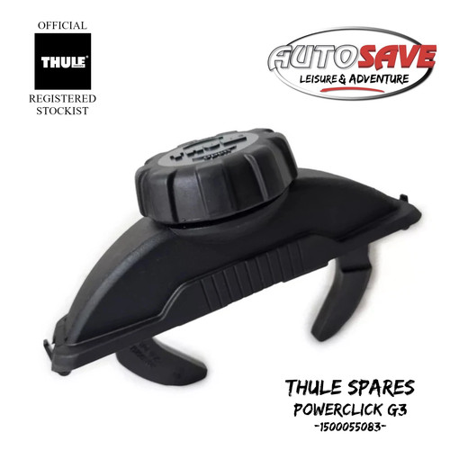 Thule spares powerclick - powerclick, ~