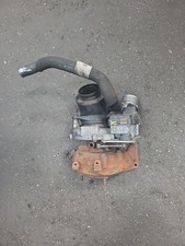 AUDI A5 COUPE 8T3 2.7 DIESEL TURBOCHARGER GTB1756VK