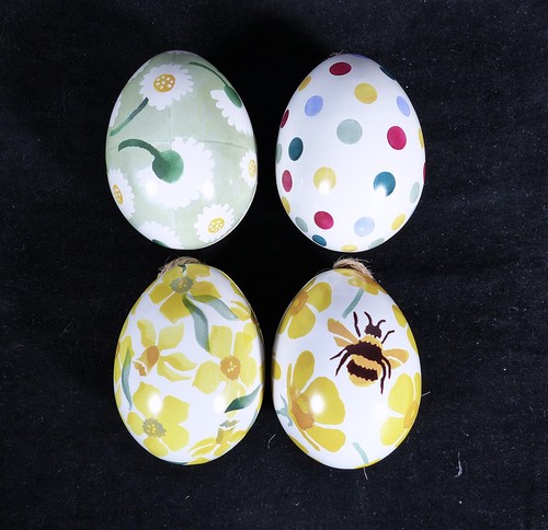 Set emma bridgewater two - set,