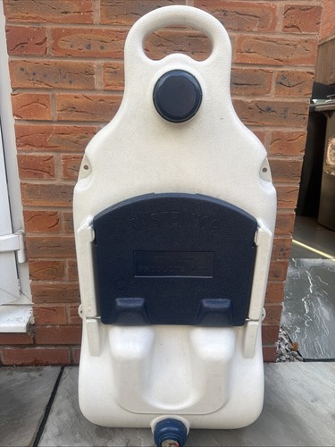 Wastehog 50l waste water - 50l,