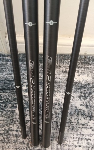 Used fishing poles map tks - fishing,