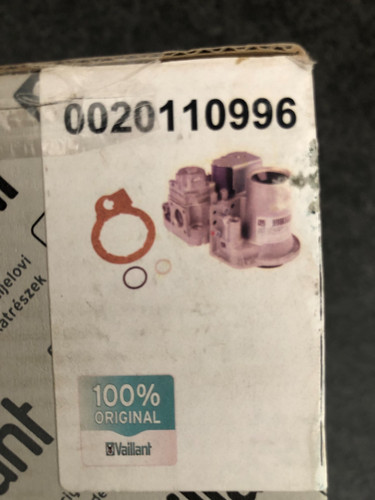 Vaillant ecotec vuw - vaillant, pro