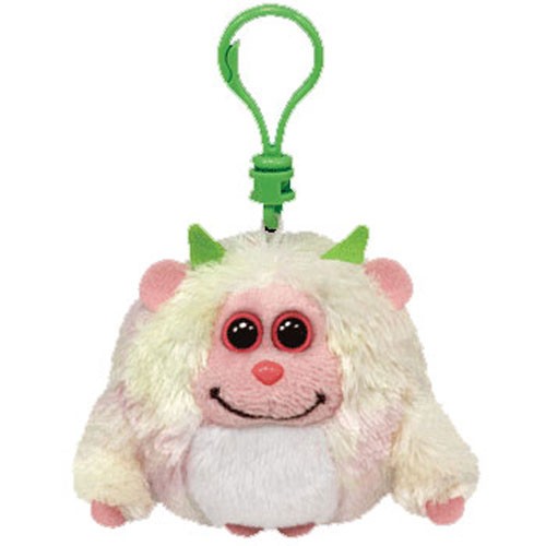 Plush monstaz lola - monstaz,